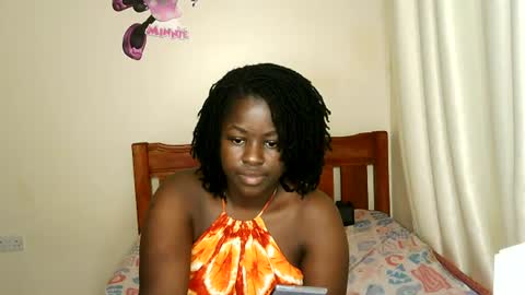 melanin_juicey8 online show from July 18, 8:01 pm