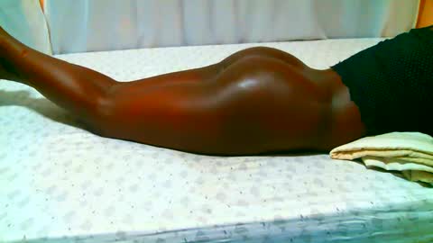 melanin  queen online show from September 22, 8:16 am