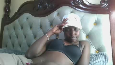 melaninblue online show from January 13, 1:16 pm