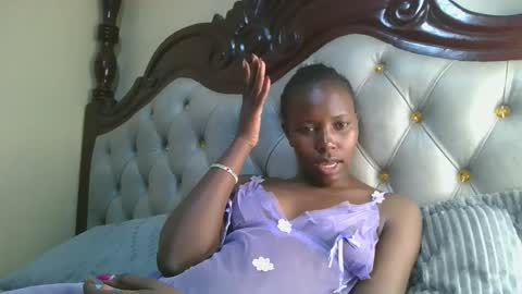 melaninblue online show from January 16, 5:17 pm