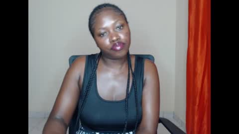 Snapshot of melaningoddess30 chatting on June 22, 4:26 pm melaningoddess30 online show from June 22, 4:26 pm