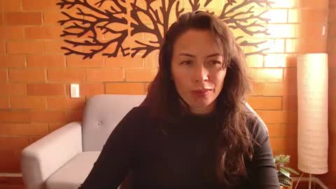 Snapshot of melanny_69 chatting on December 4, 6:17 pm Melanny online show from December 4, 6:17 pm