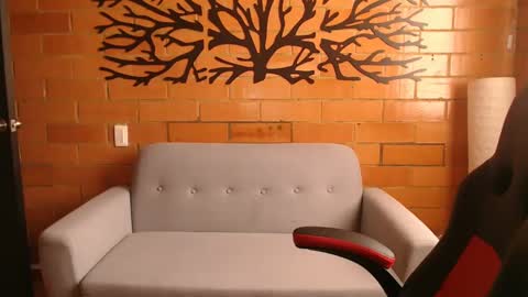 Snapshot of melanny_69 chatting on December 6, 3:22 pm Melanny online show from December 6, 3:22 pm