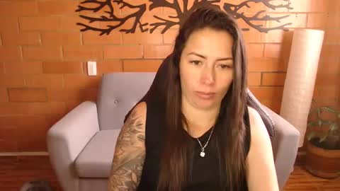 Snapshot of melanny_69 chatting on September 14, 12:15 pm Melanny online show from September 14, 12:15 pm
