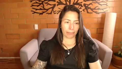 Snapshot of melanny_69 chatting on October 3, 12:35 pm Melanny online show from October 3, 12:35 pm