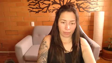 Melanny online show from November 13, 12:04 pm