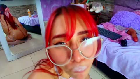 Melanny taylor online show from September 15, 9:04 pm