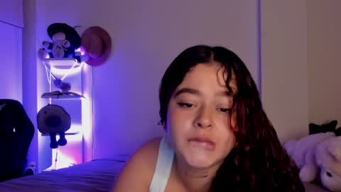 Snapshot of melany_cooper039 chatting on July 4, 11:16 am melany_cooper039 online show from July 4, 11:16 am