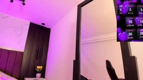 Snapshot of melany_heaven chatting on November 1, 8:22 pm melany_heaven online show from November 1, 8:22 pm