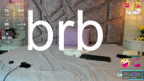 melany_heaven online show from April 11, 9:19 pm