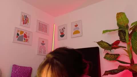 Melany online show from March 17, 11:08 pm