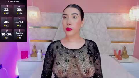 Melany Rouse online show from February 14, 3:03 am