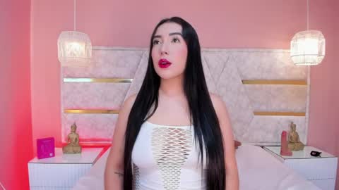 Melany Rouse online show from March 31, 11:21 am