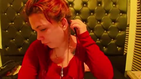 Snapshot of melanyanal_ chatting on November 15, 1:51 pm MelanyAnal online show from November 15, 1:51 pm