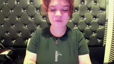 Snapshot of melanyanal_ chatting on November 25, 2:28 pm MelanyAnal online show from November 25, 2:28 pm