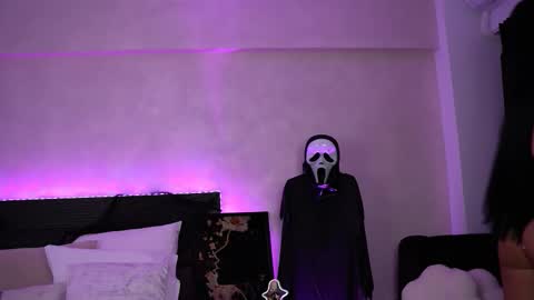 Mellanya online show from October 18, 4:15 am