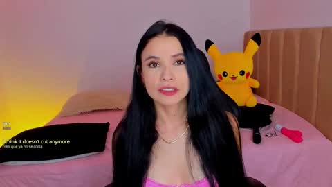 melanyrouse1 online show from January 15, 7:39 pm