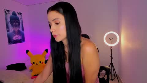 melanyrouse1 online show from April 13, 8:14 pm