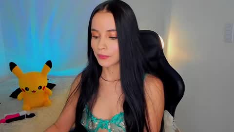 melanyrouse1 online show from April 16, 7:58 pm