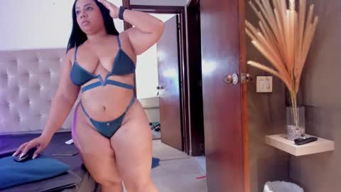 Melany online show from January 23, 5:52 pm