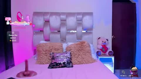 Melany online show from October 5, 12:09 am