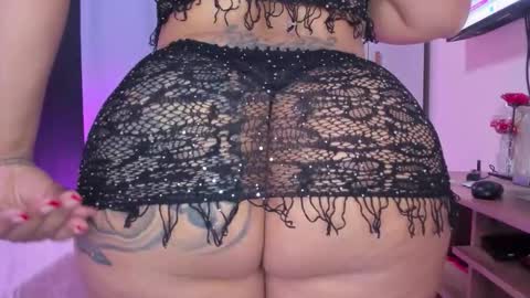 Melany online show from December 20, 4:08 am