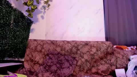 MeleekXXX online show from March 26, 9:42 pm