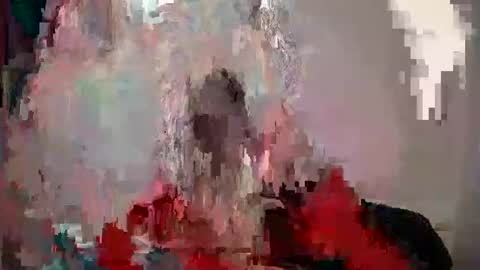 melisa online show from November 23, 6:41 pm