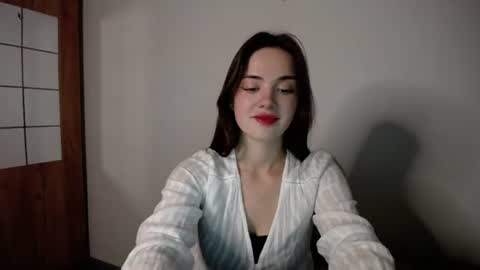 melisa online show from June 15, 7:05 pm
