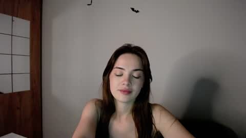 melisa online show from June 21, 7:16 pm