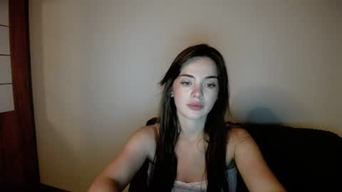 melisa online show from June 26, 7:40 pm