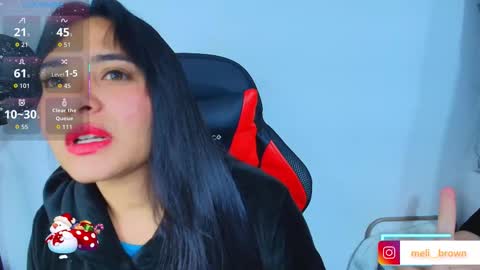    Independent model online show from February 11, 2:49 am