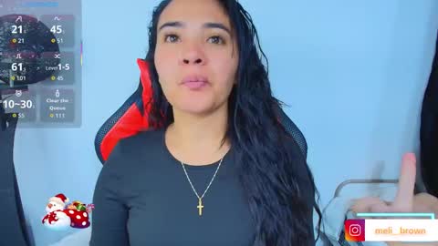    Independent model online show from February 13, 2:18 am