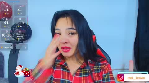    Independent model online show from February 16, 3:57 am