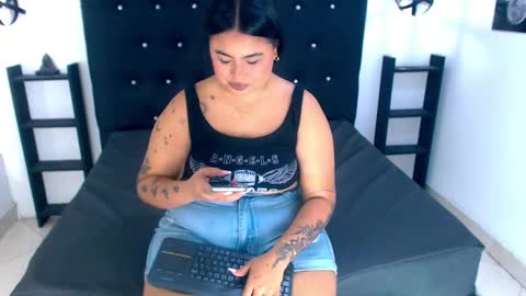 meli_blad online show from February 18, 8:03 pm