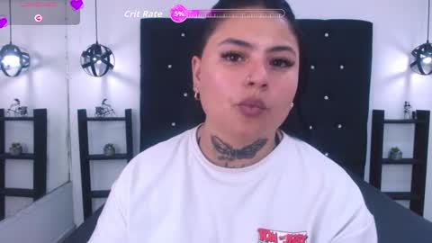 meli_blad online show from November 7, 7:25 pm