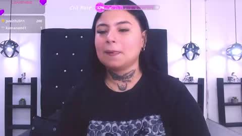 meli_blad online show from November 14, 7:34 pm