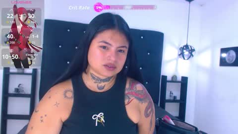 meli_blad online show from February 25, 6:50 pm