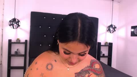 meli_blad online show from April 3, 9:24 pm