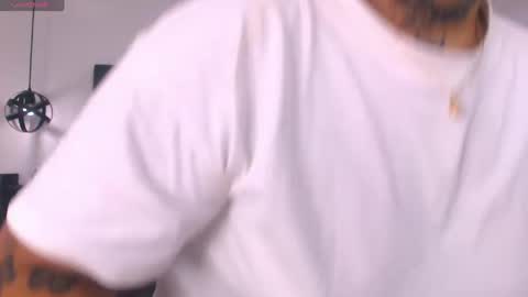 meli_blad online show from April 5, 3:31 pm