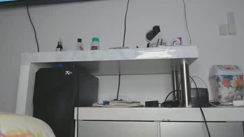 Maleja online show from December 28, 8:36 pm