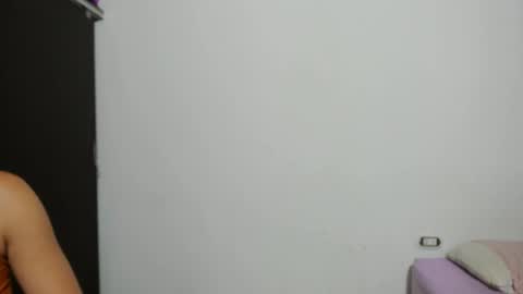 Meli Mejia online show from March 1, 12:39 am