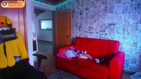 MELISSA online show from October 15, 6:52 pm