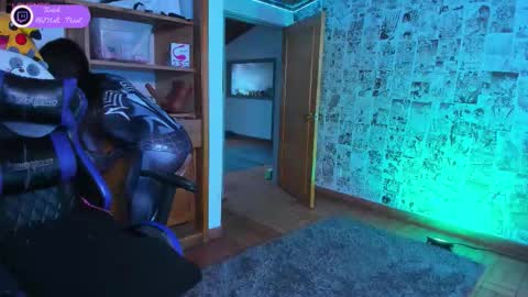 MELISSA online show from February 24, 8:40 pm