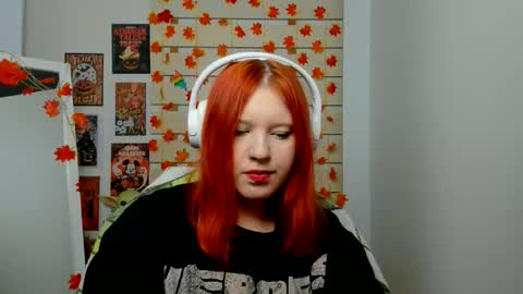 Snapshot of melibooo chatting on November 13, 8:19 pm Meli online show from November 13, 8:19 pm