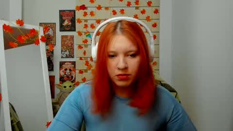 Snapshot of melibooo chatting on November 23, 11:15 pm Meli online show from November 23, 11:15 pm