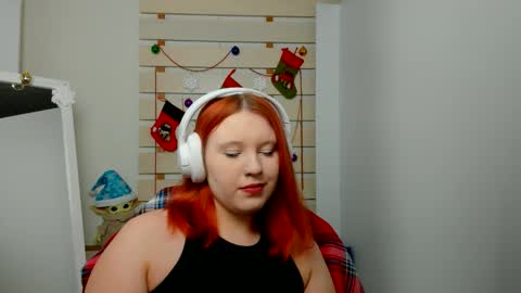 Snapshot of melibooo chatting on November 30, 10:25 pm Meli online show from November 30, 10:25 pm