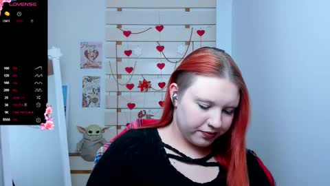 Meli online show from February 17, 9:10 pm