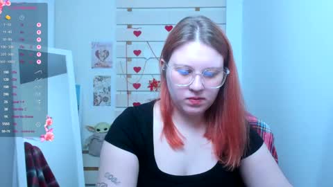 Meli online show from April 15, 7:58 pm