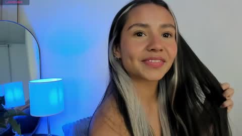 Melii  online show from March 27, 11:32 am